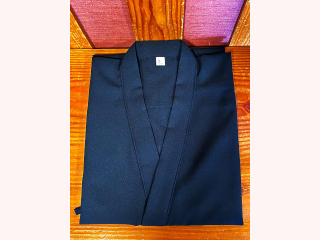 キュービックセンサー居合衣