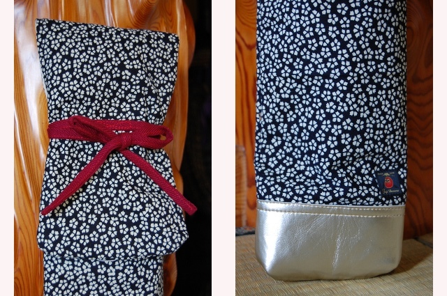 ナデシコ竹刀袋