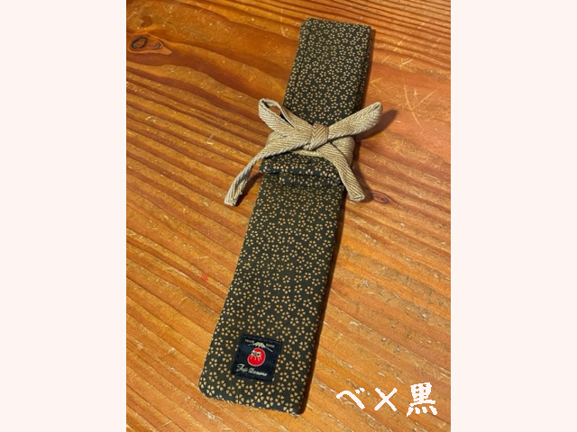 トンボ柄 審判旗入人工皮革