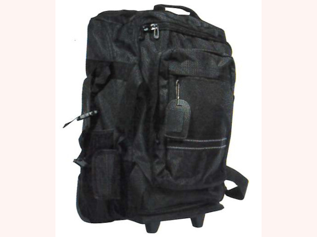 ミツボシ 3WAYキャリー剣道防具バッグ