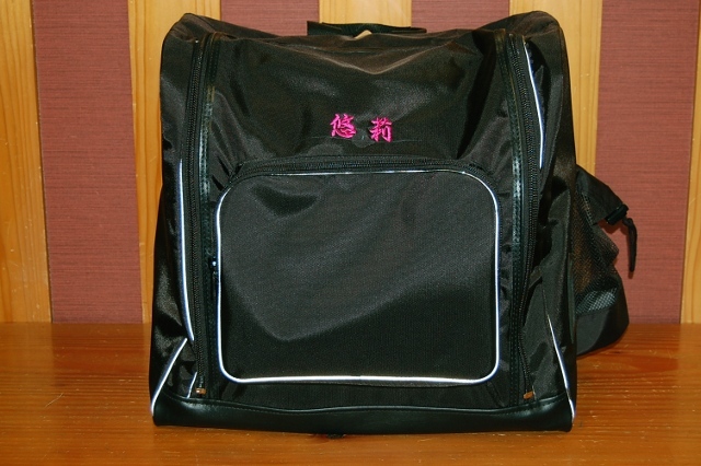 FN角型リュックボストン 少年用