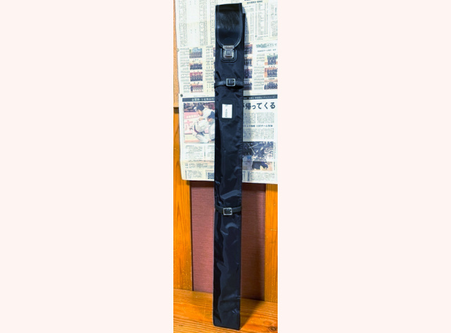ナイロン略式ワンタッチ2本入L