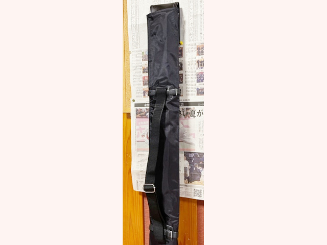 ナイロン略式ワンタッチ2本入L