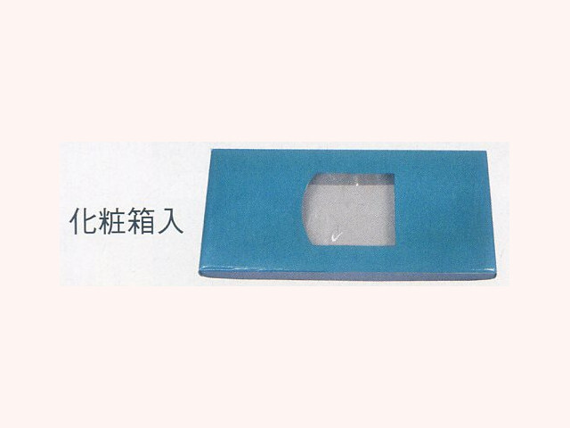 正絹略式3本入