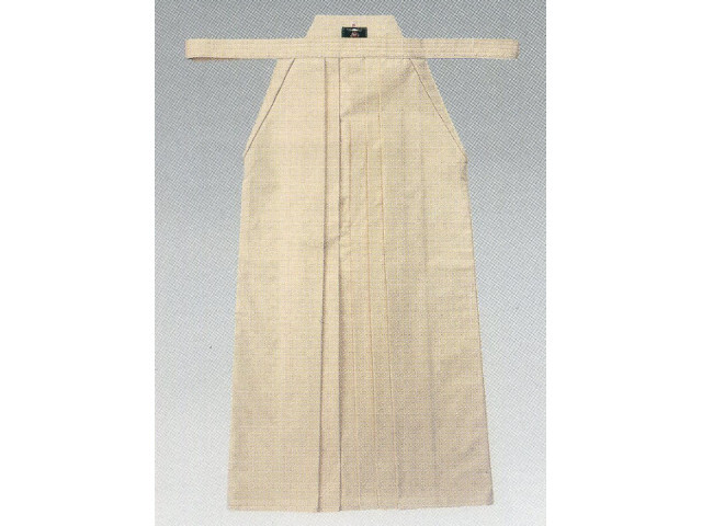 フジダルマ 79A生師範用袴