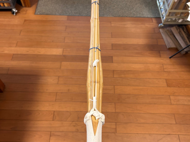 八角吟タイプ床柄仕組