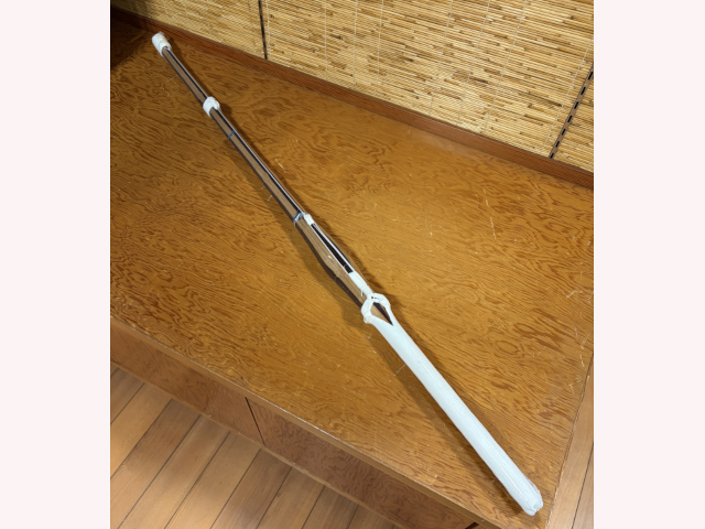 燻煙実戦型 吾李羅