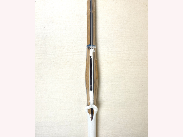 燻煙実戦型 吾李羅