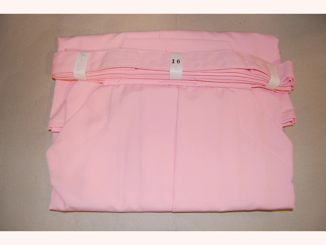 テトロン（ベニバナ）袴