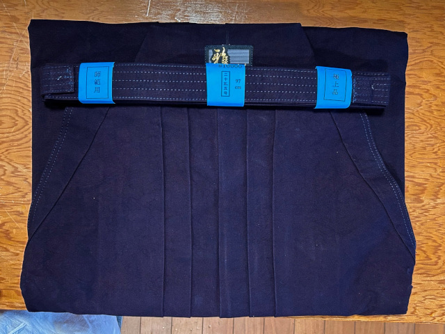 正藍染#10000W