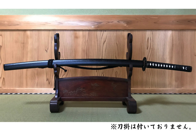 居合刀 時代拵