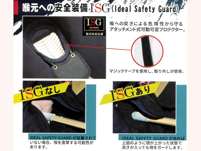 ISG