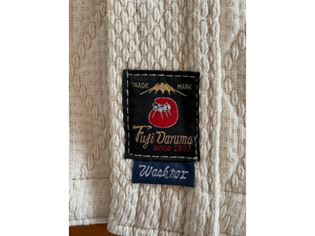 フジダルマ 生二剣