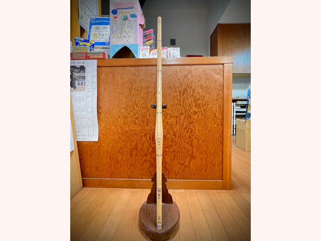 特製 桜剣