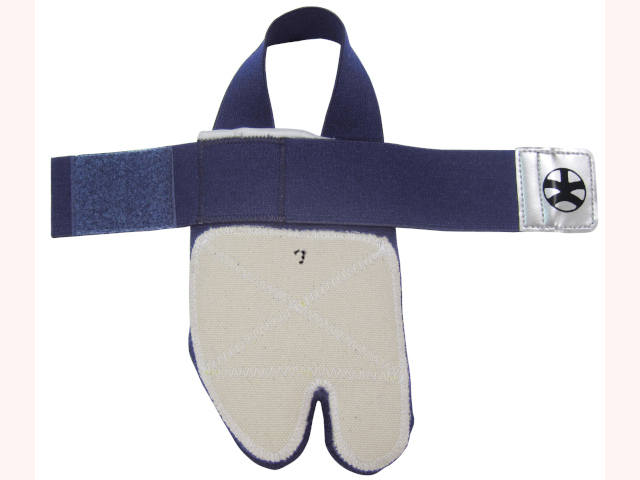 たび型サポーター KB-2 底/帆布
