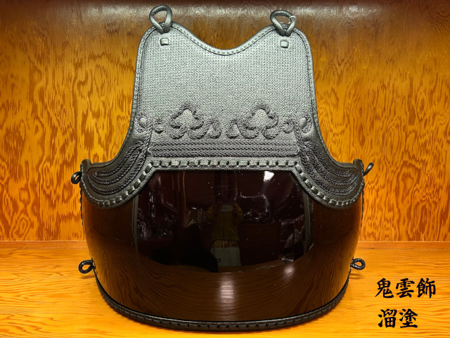 特大KK3本足 ヤマト64本型変り塗 上仕立