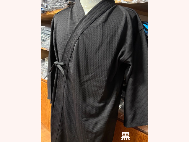 オレンジ達磨（黒）