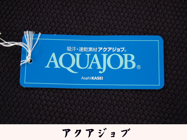 青達磨 アクアジョブ