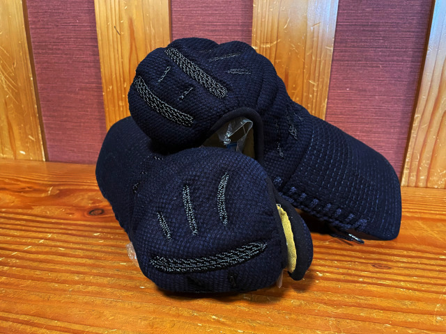 ミツボシ 豪 甲手