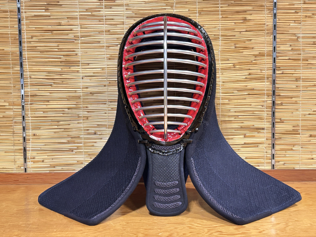 ミツボシ 翔 面