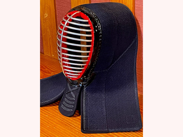 ミツボシ 剣道防具 心