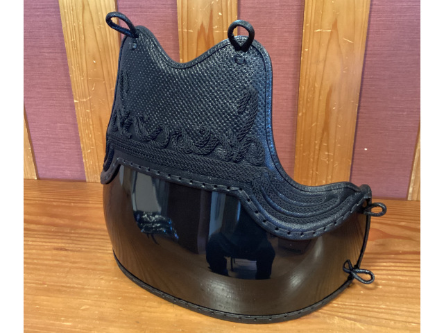 ミツボシ 剣道防具《A-1α MARK-II》胴