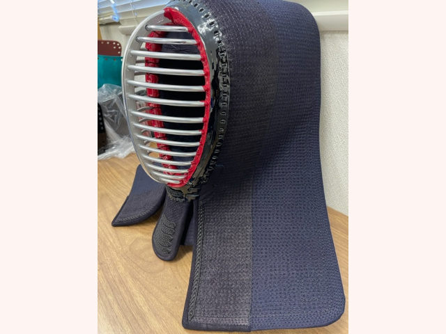 日本剣道具製作所 日向BLACK