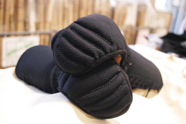 握 ジャージ甲手