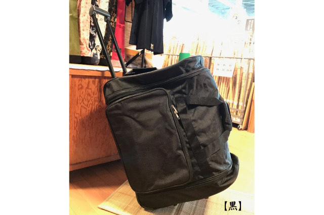 リップストップライトキャリー防具袋