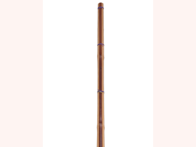 燻煙胴張 焔鐵