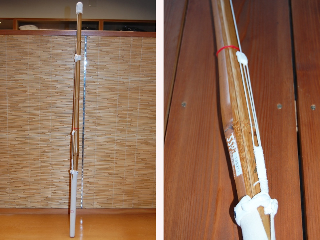 炭化完成品 広峰