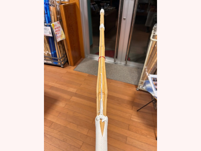 正課用完成品