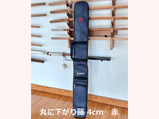 KENPRO 防具袋 V1-R