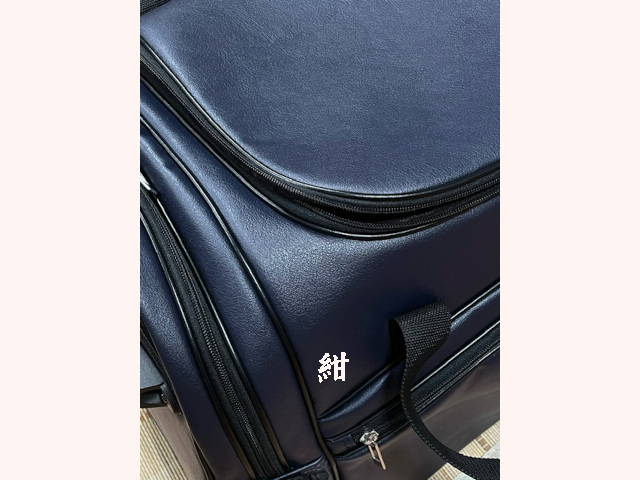 KENPROの防具袋『V1-R』ローラータイプ