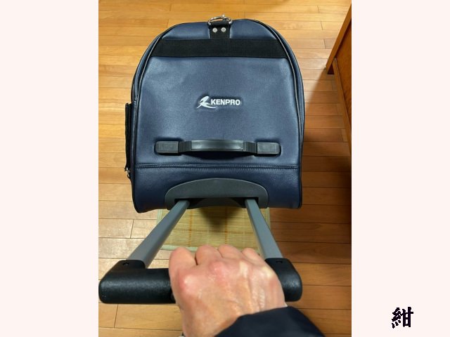KENPRO 防具袋 V1-R