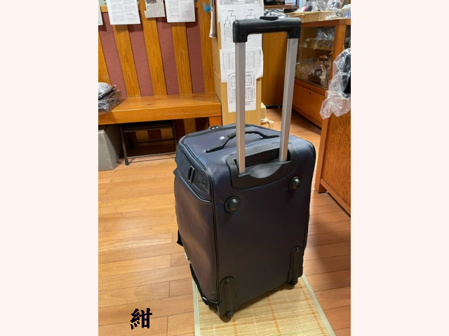 KENPROの防具袋『V1-R』ローラータイプ