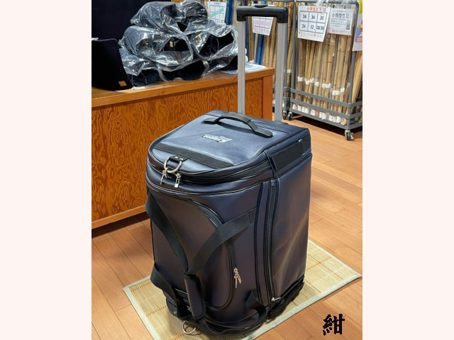 新品KENPRO 防具袋V1-R（ローラー） 防具袋V1-R（ローラー） | KENPRO（ケンプロ）