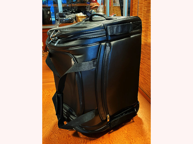 KENPROの防具袋『V1-R』ローラータイプ