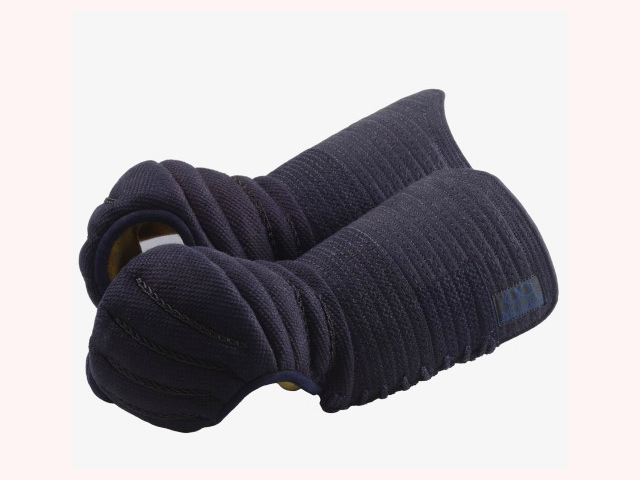 剣道具・甲手 【晨風堂】