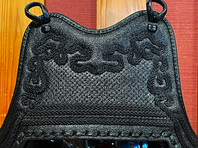 剣道防具 BAK 胴