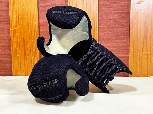 剣道防具 BAK 甲手