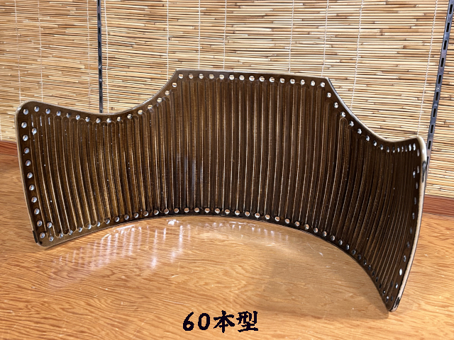 フジダルマ ファイバー変わり塗胴台 剣道具 晨風堂 -しんぷうどう-
