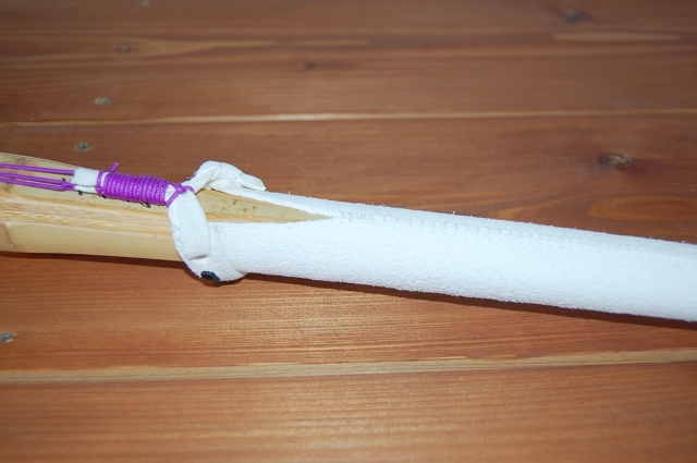 床柄(吟風)仕組