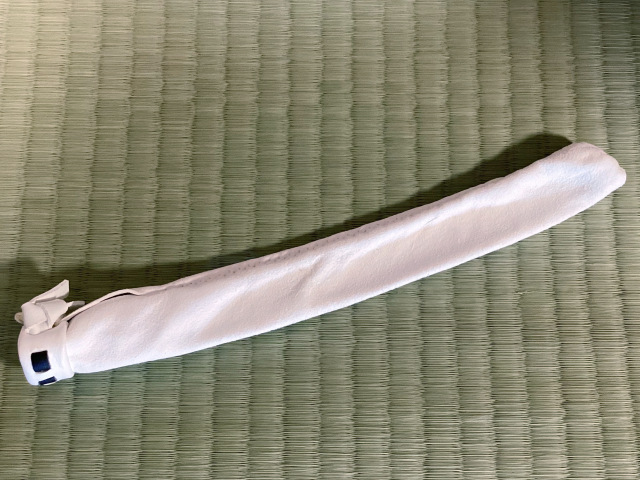 吟柄革(手縫い)