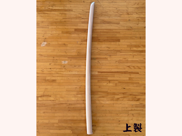 本ビワ 木刀 大刀 剣道具 晨風堂 -しんぷうどう-