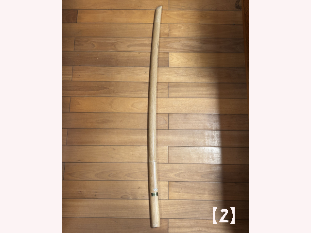 木扇 (頑固扇・中・赤樫製) DSC08718.jpg