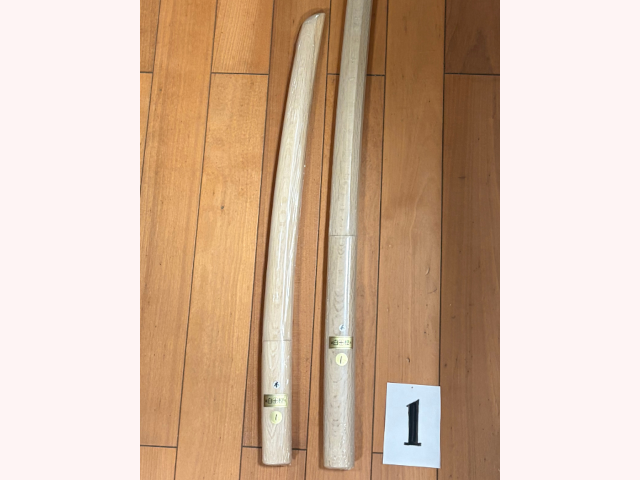 本白樫 大小セット