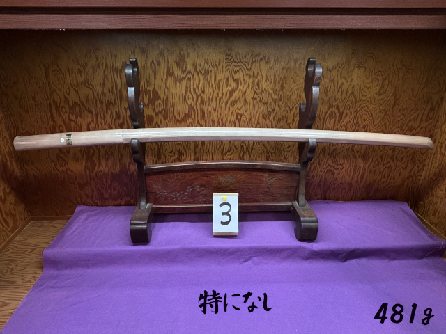 イス 特製 特になし3