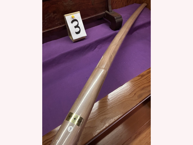 イス 特製 特になし3