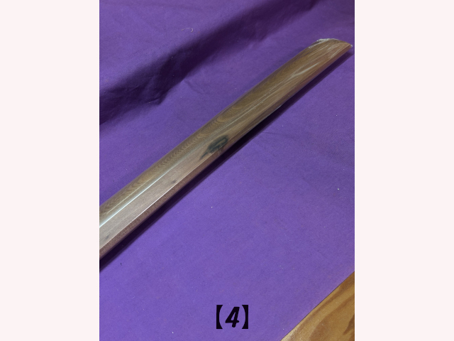 イス 特製 黒入4